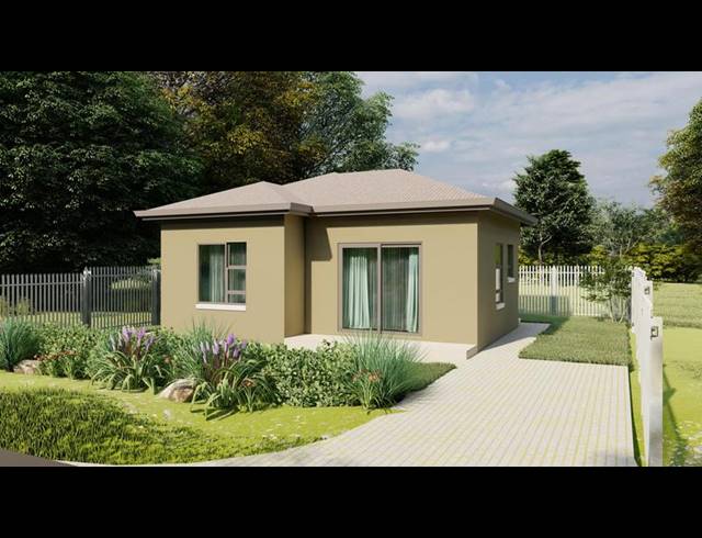 3 BEDROOM HOUSE FOR SALE IN DUNNOTTAR